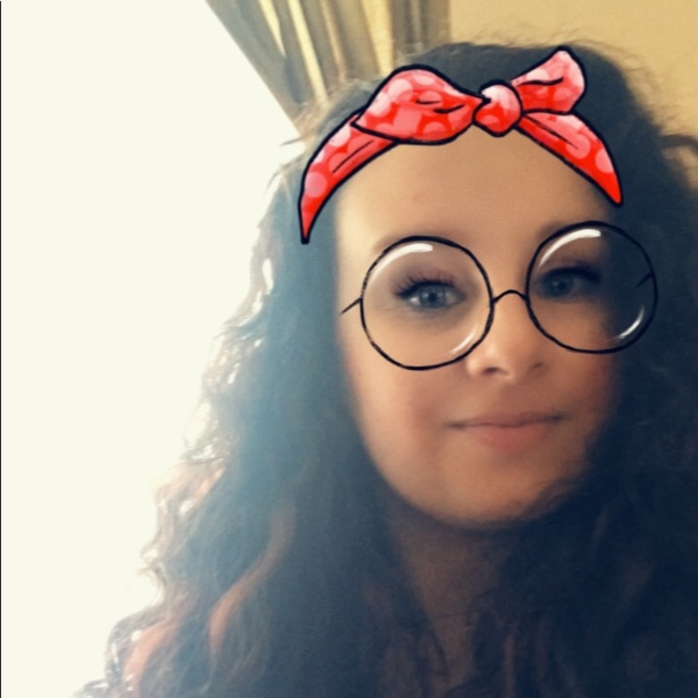 Meet your Posher, April
